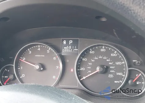 2014 Subaru Outback 2.5I z USA, uszkodzony, nr VIN 4S4BRCAC5E3208921